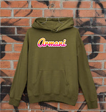 Load image into Gallery viewer, Armani Hoodie for Men/Women
