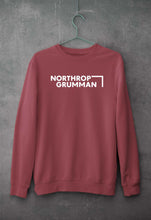 Load image into Gallery viewer, Northrop Grumman Sweatshirt for Men/Women
