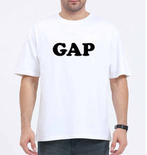 Load image into Gallery viewer, Gap Oversized T-Shirt for Men
