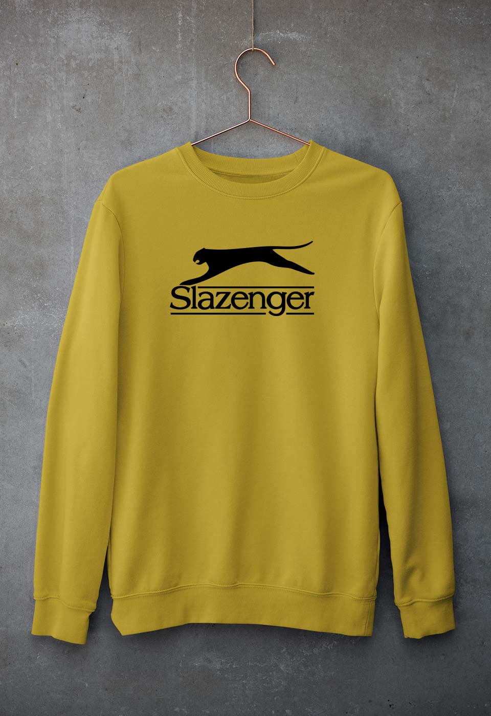 Slazenger Sweatshirt for Men/Women