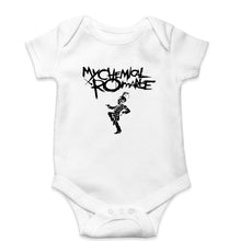 Load image into Gallery viewer, My Chemical Romance (MCR) Kids Romper For Baby Boy/Girl
