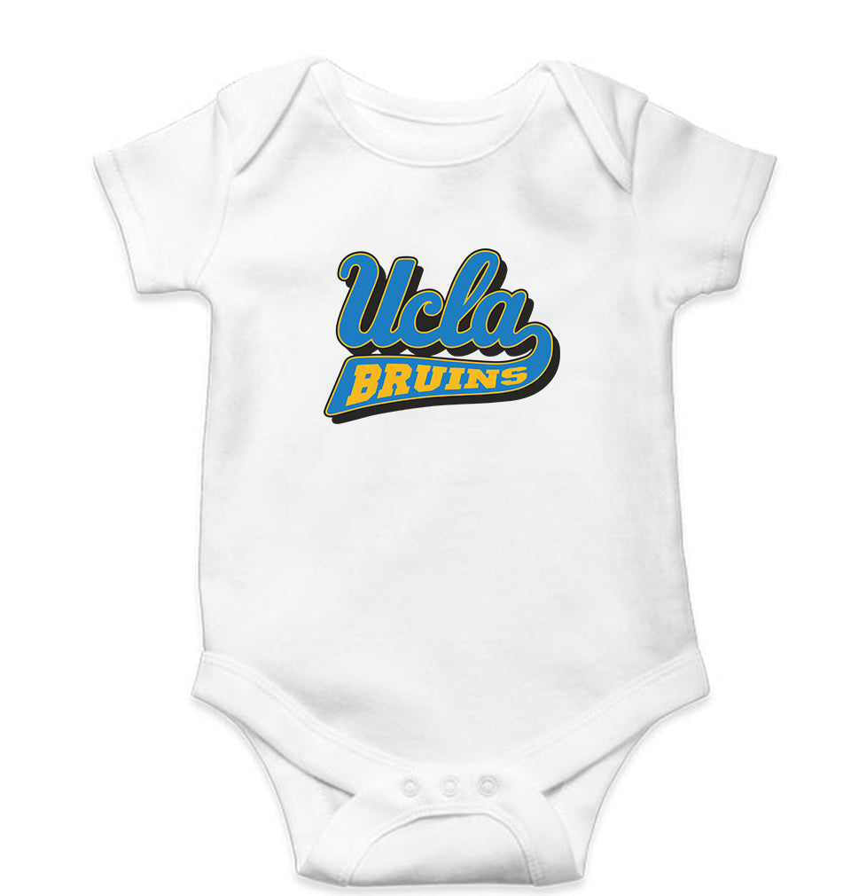 UCLA Kids Romper For Baby Boy/Girl