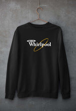 Load image into Gallery viewer, Whirlpool Sweatshirt for Men/Women
