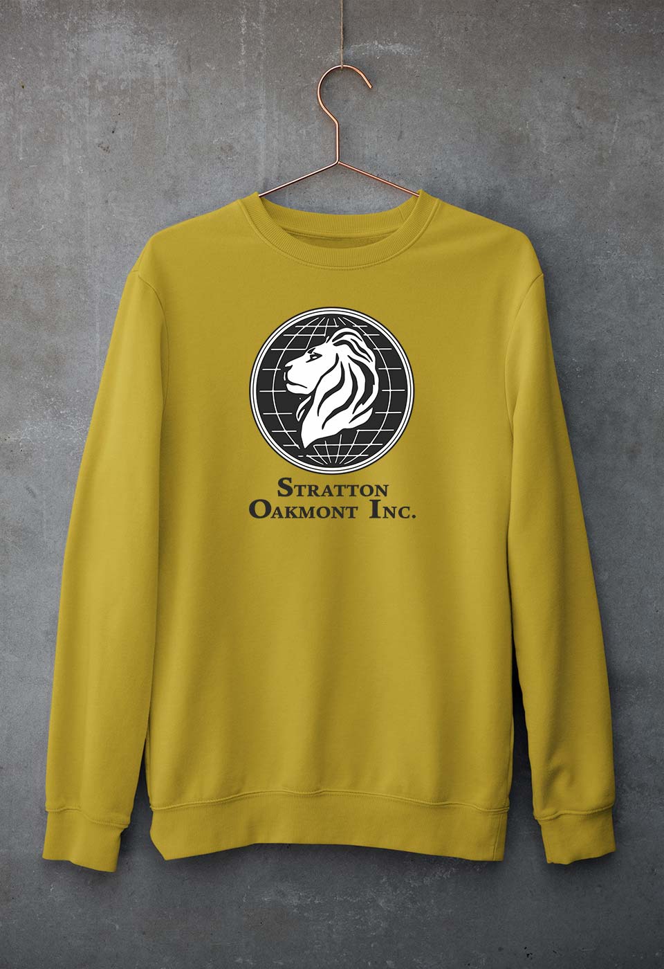 Stratton Oakmont Sweatshirt for Men/Women