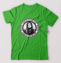 Load image into Gallery viewer, becky lynch T-Shirt for Men-flag green-Ektarfa.online
