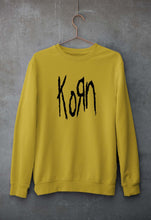 Load image into Gallery viewer, Korn Sweatshirt for Men/Women
