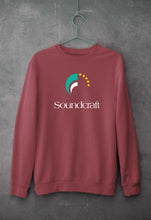 Load image into Gallery viewer, Soundcraft Sweatshirt for Men/Women
