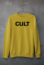 Load image into Gallery viewer, Cult Sweatshirt for Men/Women
