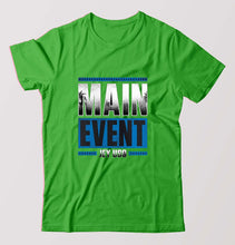 Load image into Gallery viewer, jey uso T-Shirt for Men-Ektarfa.online
