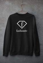 Load image into Gallery viewer, Fashion TV Sweatshirt for Men/Women
