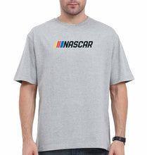 Load image into Gallery viewer, NASCAR Oversized T-Shirt for Men
