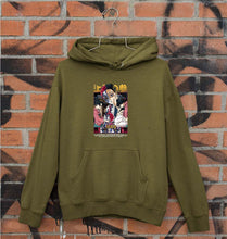 Load image into Gallery viewer, AKAZA - DEMON SLAYER Anime Hoodie for Men/Women
