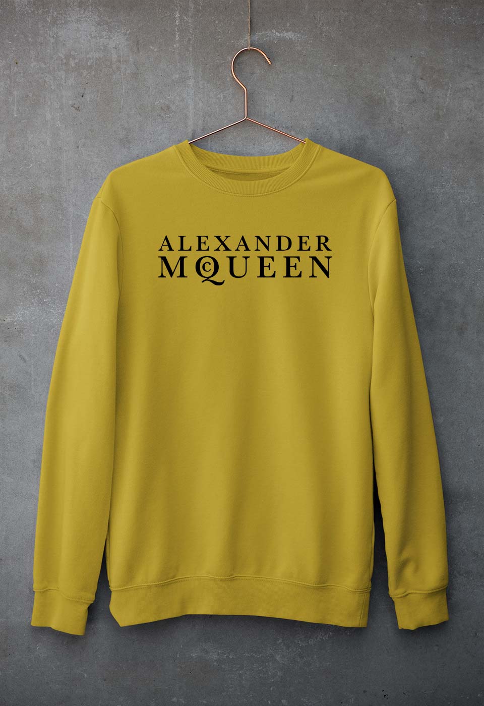 alexander mcqueen Sweatshirt for Men/Women