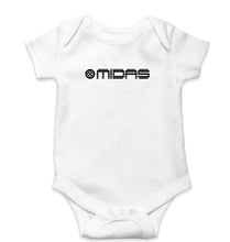 Load image into Gallery viewer, midas sound mixer Romper For Baby Boy/Girl
