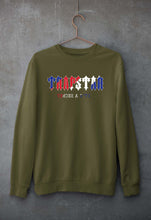 Load image into Gallery viewer, Trapstar Sweatshirt for Men/Women
