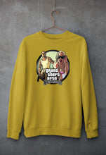 Load image into Gallery viewer, Grand Theft Auto (GTA) Sweatshirt for Men/Women
