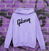 Load image into Gallery viewer, gibson Unisex Hoodie for Men/Women-Lavender-Ektarfa.online
