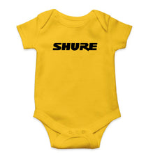 Load image into Gallery viewer, Shure Romper For Baby Boy/Girl
