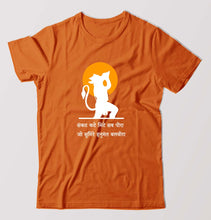 Load image into Gallery viewer, hanuman T-Shirt for Men-Ektarfa.online
