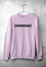 Load image into Gallery viewer, hoonigan Unisex Sweatshirt for Men/Women-Light Pink-Ektarfa.online
