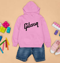 Load image into Gallery viewer, gibson Hoodie for Boy/Girl-Light Baby Pink-Ektarfa.online
