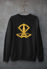 Load image into Gallery viewer, Mahar Regiment Sweatshirt for Men/Women
