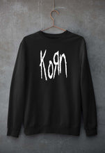 Load image into Gallery viewer, Korn Sweatshirt for Men/Women
