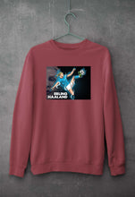 Load image into Gallery viewer, erling haaland Sweatshirt for Men/Women-Coral-Ektarfa.online
