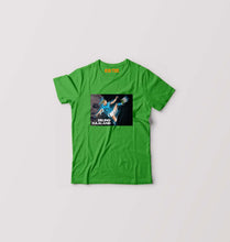 Load image into Gallery viewer, erling haaland T-Shirt for Boy/Girl-Flag Green-Ektarfa.online

