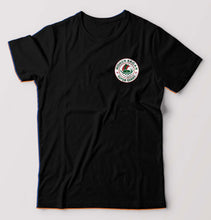 Load image into Gallery viewer, mohun bagan T-Shirt for Men-Black-Ektarfa.online
