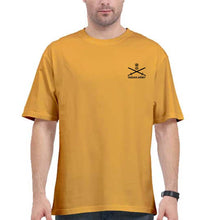 Load image into Gallery viewer, Indian Army Oversized T-Shirt for Men
