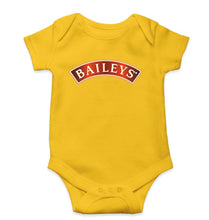 Load image into Gallery viewer, Baileys Kids Romper For Baby Boy/Girl
