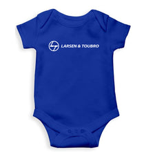 Load image into Gallery viewer, Larsen &amp; Toubro (L&amp;T) Romper For Baby Boy/Girl
