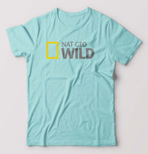 Load image into Gallery viewer, National Geographic Wild T-Shirt for Men

