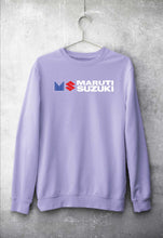 Load image into Gallery viewer, Maruti Suzuki Sweatshirt for Men/Women
