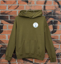 Load image into Gallery viewer, IIT Patna Unisex Hoodie for Men/Women-Olive Green-Ektarfa.online
