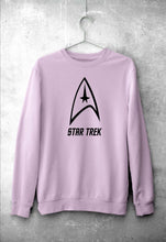 Load image into Gallery viewer, star trek Sweatshirt for Men/Women
