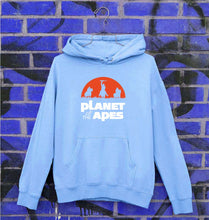 Load image into Gallery viewer, Planet of the Apes Hoodie for Men/Women
