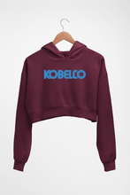 Load image into Gallery viewer, Kobelco HOODIE FOR WOMEN
