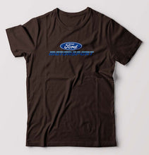 Load image into Gallery viewer, Ford Motorsport T-Shirt for Men
