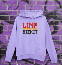 Load image into Gallery viewer, Limp Bizkit Hoodie for Men/Women
