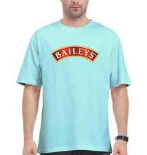 Load image into Gallery viewer, Baileys T-Shirt for Men-Mint-Ektarfa.online
