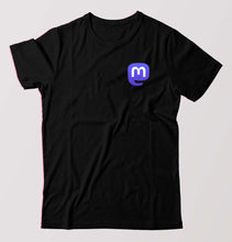 Load image into Gallery viewer, Mastodon T-Shirt for Men-Black-Ektarfa.online

