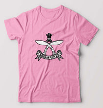 Load image into Gallery viewer, Assam Rifles Army T-Shirt for Men
