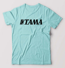 Load image into Gallery viewer, Tama T-Shirt for Men-Baby Blue-Ektarfa.online
