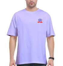 Load image into Gallery viewer, atul auto Oversized T-Shirt for Men
