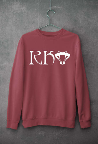 Randy Orton Unisex Sweatshirt for Men/Women-Coral-Ektarfa.online