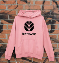 Load image into Gallery viewer, New Holland Hoodie for Men/Women
