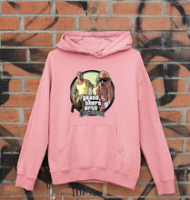 Load image into Gallery viewer, Grand Theft Auto (GTA) Unisex Hoodie for Men/Women-Light Pink-Ektarfa.online
