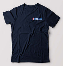 Load image into Gallery viewer, HDB Finncial Services T-Shirt for Men
